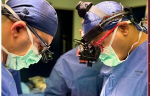 جامعة المنصورة أول العالم في جراحة لإعادة بناء صمامات الأورطى بأنسجة ذاتية