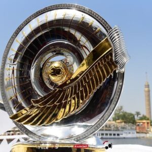 مواعيد مباريات اليوم السبت 30 - 8 - 2025 والقنوات الناقلة الأهلي X بيراميدز – الساعة 9 مساء