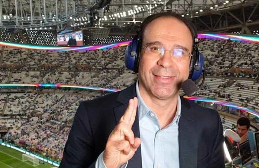 عصام الشوالي يرد على الممثل السوري تيم حسن بعد تقليده بإتقان