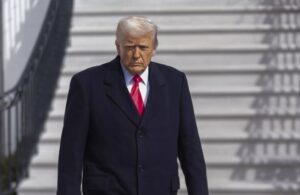 ترامب و بوتين فى قمة ألاسكا