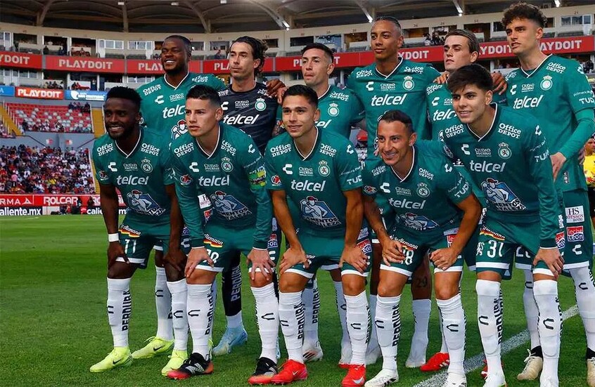 سبب استبعاد نادي ليون المكسيكي من كأس العالم للأندية 2025 قبل شهرين من البطولة
