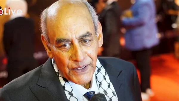 ابنة الفنان أحمد بدير تحرر محضرًا ضد خطيبها السابق بتهمة التهديد والتشهير