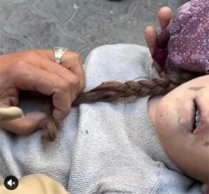 "قِطعةً مِن قلبي"
