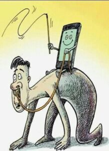 يقظــــــة الـــوعــي (الجـــزء الثـــاني والأربعــــين):-  الــوعـي والأحــــداث الجــارية – الجـــزء الــرابع