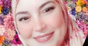 غزة… وآيات الصبر  