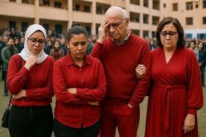 عصابه قضوا علي "طفل دمنهور"