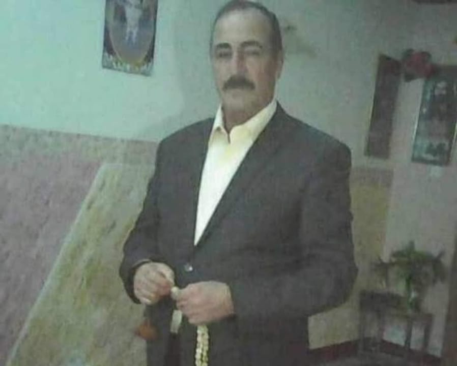 تهنئة عيد الفطر المبارك بقلم  كريم الزيرجاوي، العراق