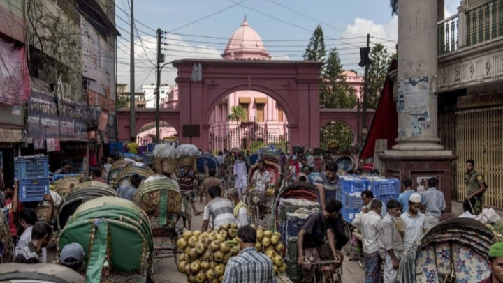 الدول الفقيرة تتأثر برسوم ترمب   
