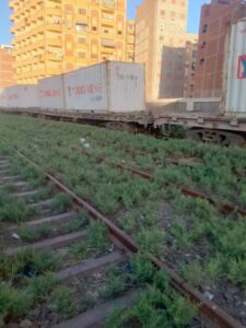 مواعيد القطارات على خط القاهرة أسوان والإسكندرية أسوان والعكس اليوم الأربعاء