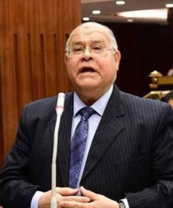 ناجي الشهابي: كلمة الرئيس السيسي في عيد العمال تجسد تقدير الدولة لعمال مصر وتؤكد انطلاق الجمهورية الجديدة على أسس العمل والإنتاج