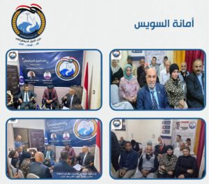 ناجي الشهابي: نرفض أي تشريع يضر بالمواطنين وندعو إلى حوار مجتمعي حقيقي حول تعديلات قانون الإيجار القديم.