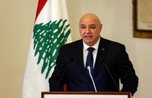 الرئيس اللبناني... خيار واحد أمام حزب الله ومن حقه المشاركة السياسية 