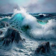 العاصفة الصامتة رؤية نهاد السيد