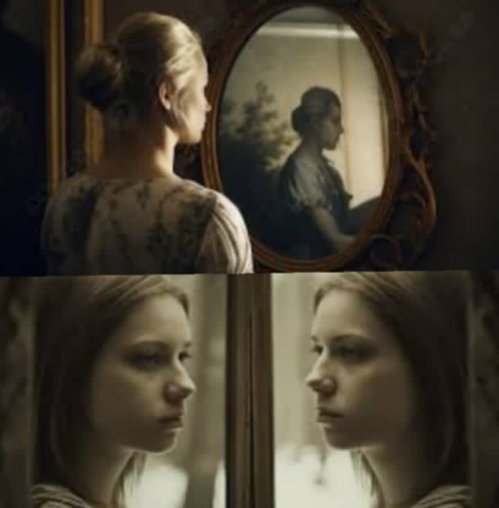 كما لم اعرفني يوما همسات بقلم نهاد السيد