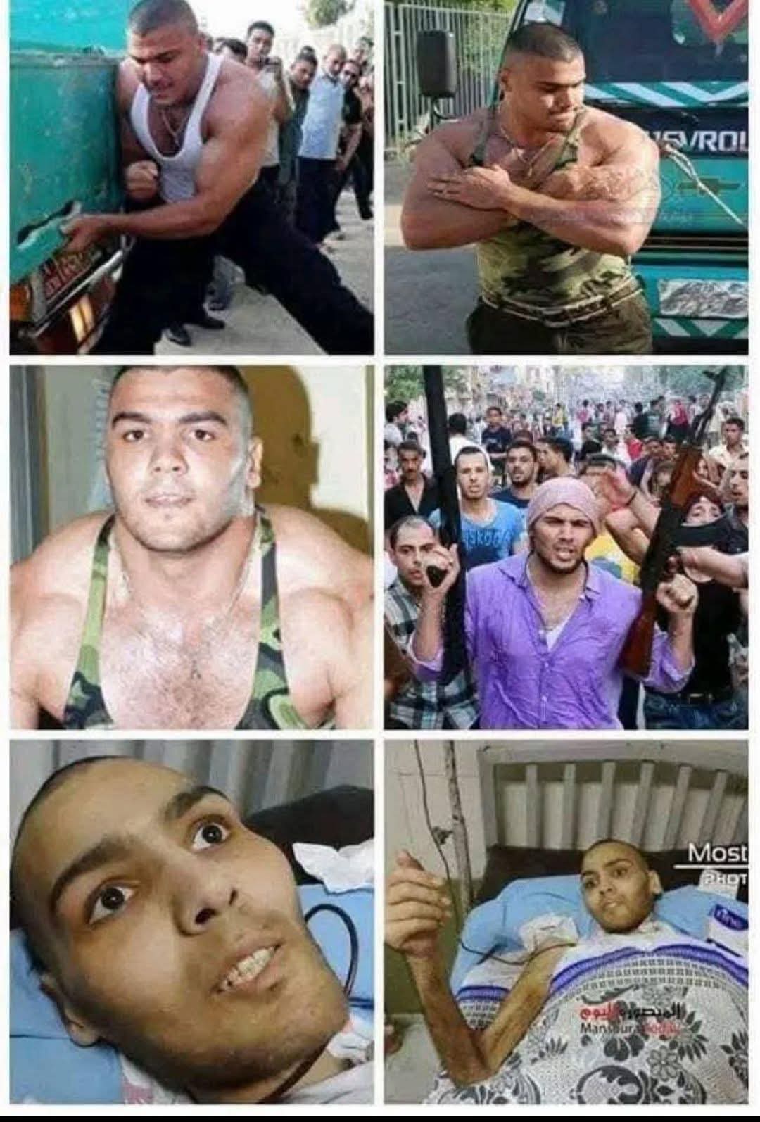 عدالة السماء لا تغيب.. قصة وعِبرة
