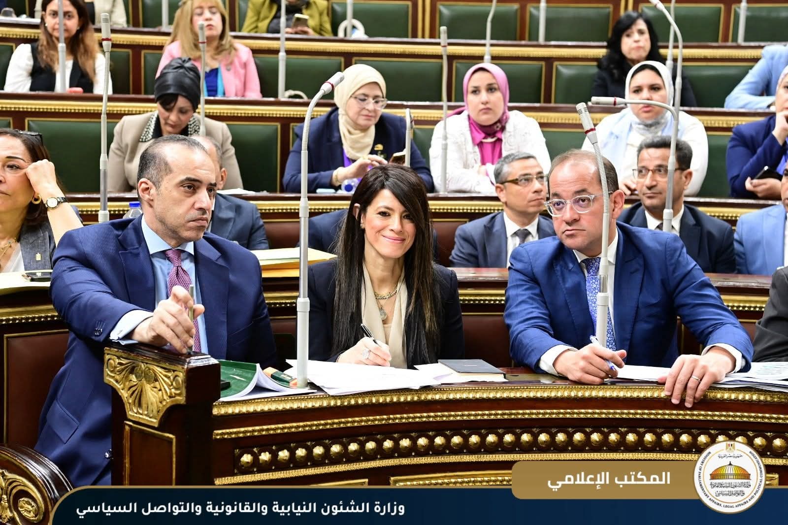 وزير المالية: الموازنة الجديدة للعام المالي ٢٠٢٥ / ٢٠٢٦ تتضمن زيادات استثنائية 