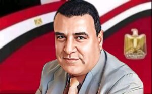 ( دموع بغداد ) 