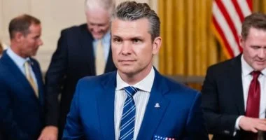 وزير الدفاع الأمريكى يؤكد: المواقع النووية الثلاثة فى إيران تم تدميرها