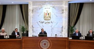 الحكومة: كشف جديد فى حقول عجيبة للبترول بمعدل إنتاج أولى 2500 برميل يوميا