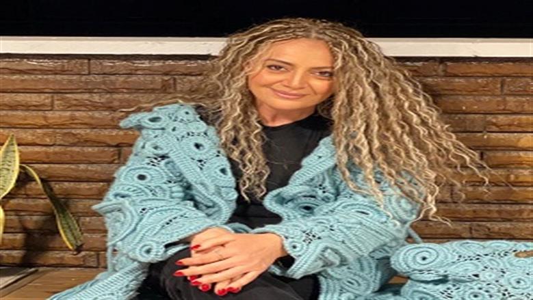 وفاة والدة الفنانة هبة عبدالغني