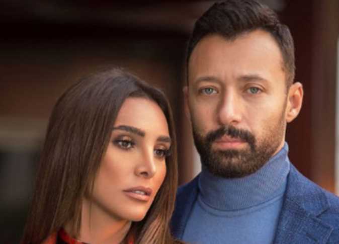 أميرة فراج تعلن انفصالها عن زوجها المطرب أحمد فهمي و أول تعليق من أحمد فهمي