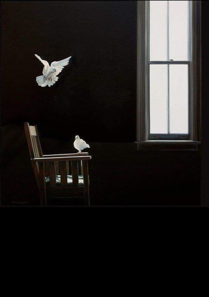 سجين الزوايا بقلمي دلال جواد الأسدي