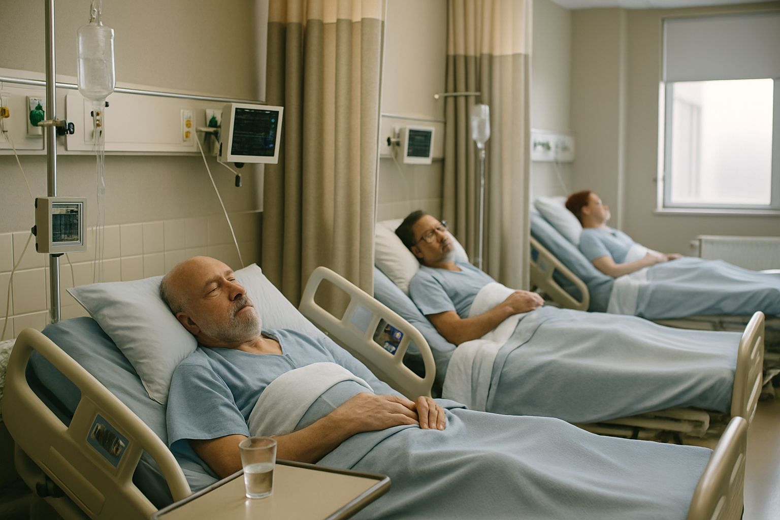 تفقدوا من غاب قبل أن يغيب الندم