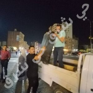 استمرار حملات التصدي لظاهرة التلوث السمعي، ومصادرة 152 طقم وجهاز صوت بمراكز الدقهلية 