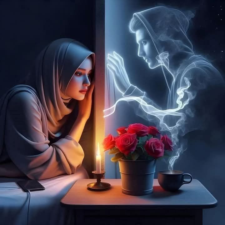 رسالة الى من كان 