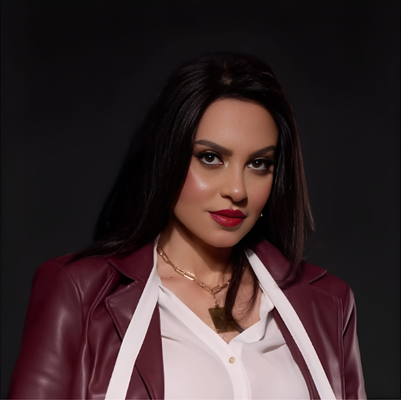 إيمان ناجي والدة هنادي مهنا في "بتوقيت 28"