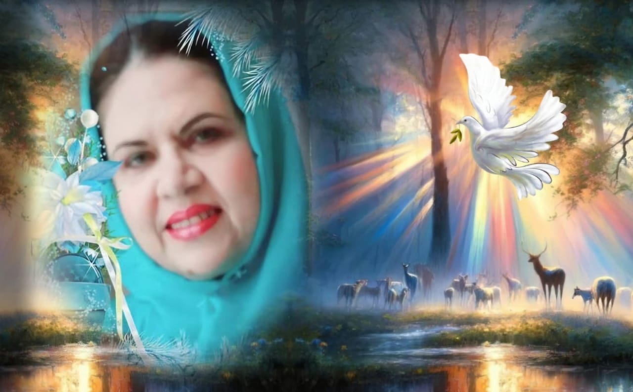 الحب ياسيدي نجوى القلوب..للشاعرة هناء المحايرب