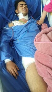 تزايد أعمال العنف رغم تصنيف البلطجة ضمن قضايا الإرهاب