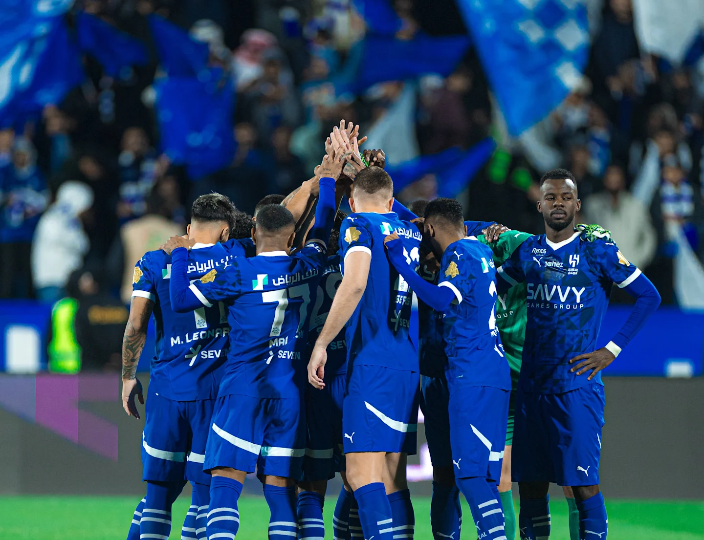 الهلال يوجه رسالة حادة للاتحاد بعد مواجهة الجوهرة ويعلق على أداء بنزيما
