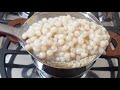 مطبخ الكنانة المفتلة الصعيدي