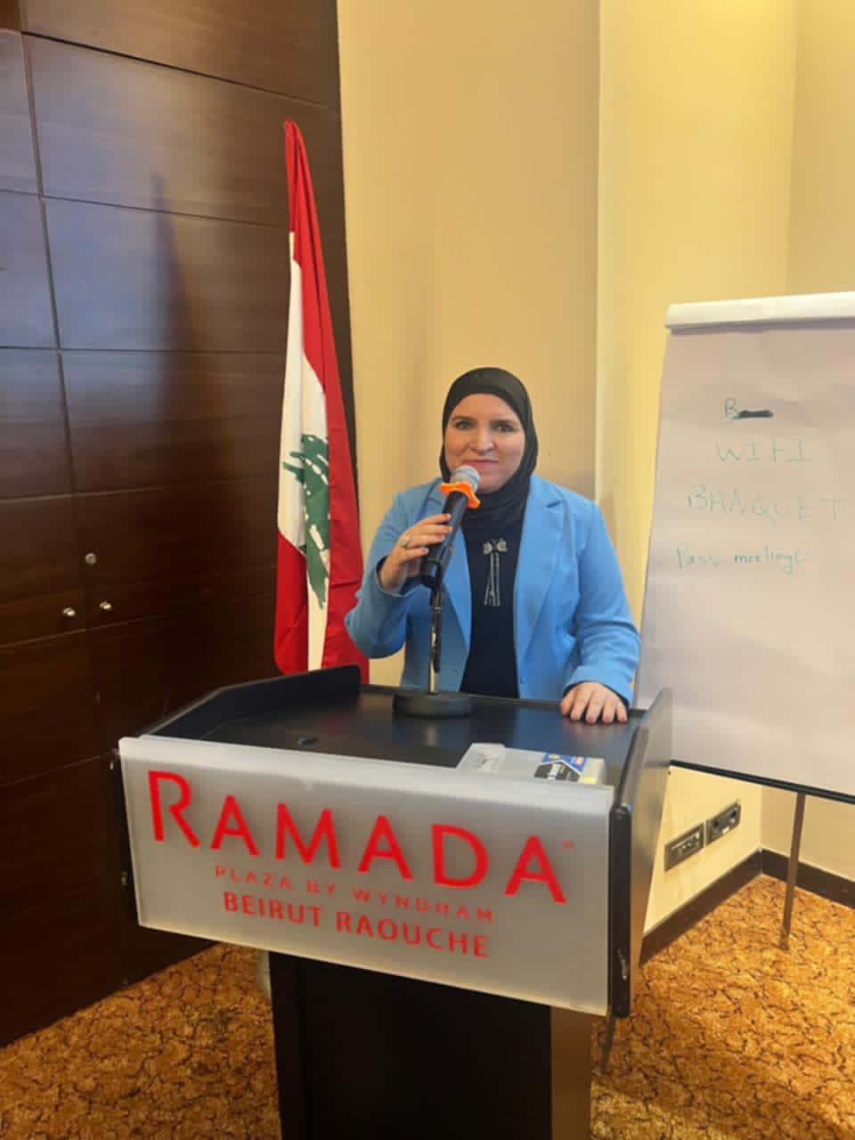 أمل حيدر التفكير التصميمي بوابة للتحول الشخصي الفعال