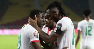 الإصابة تهدد مشاركة نجم أياكس أمام منتخب مصر فى تصفيات كأس العالم