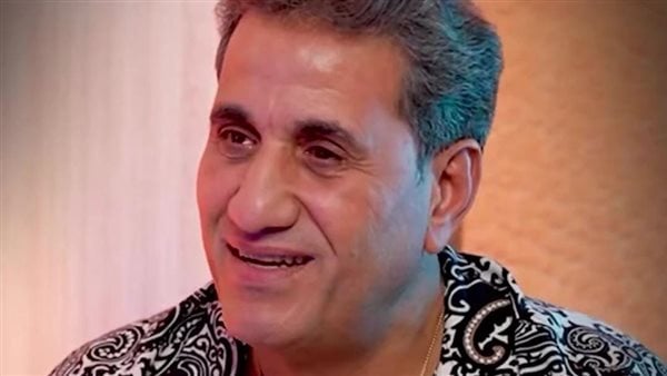 الأمن يضبط 3 متهمين بسرقة شقة الفنان أحمد شيبة في الإسكندرية