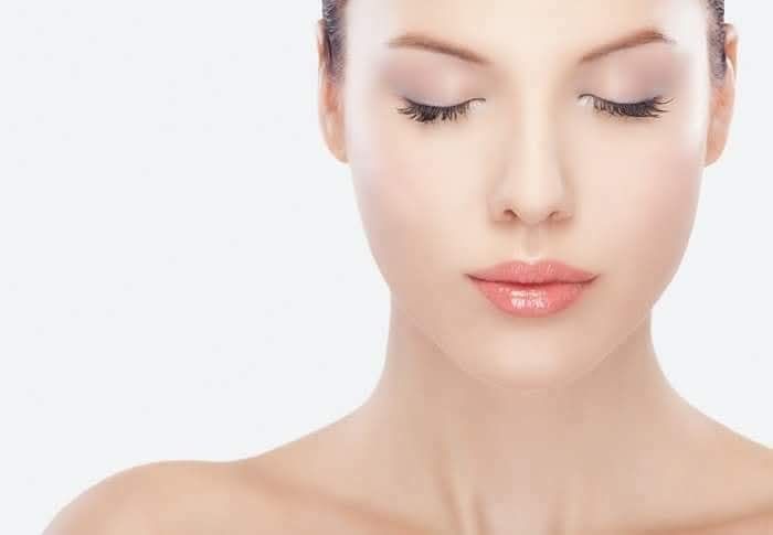 بشرةاصفى وغسول رائع ب ثلاث مكونات فقط