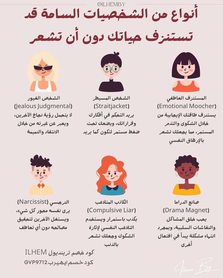 العقد النفسية بقلم سليمة مالكي نـــــور القــــــمر