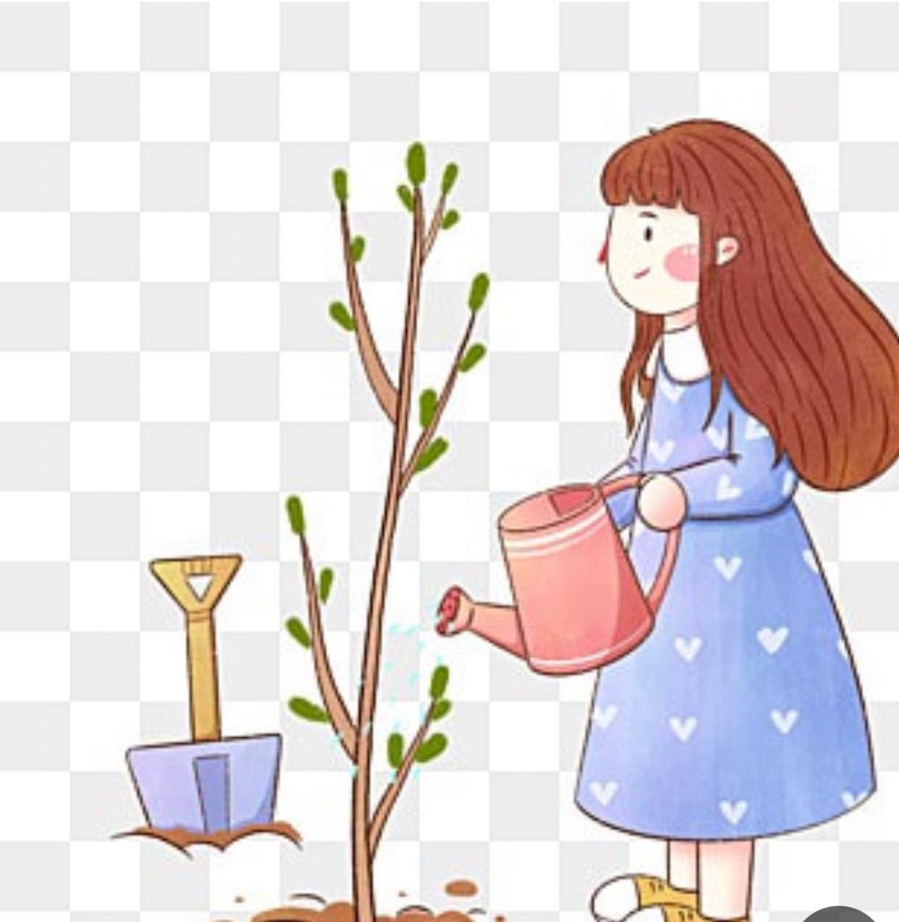 نمو الفكر بقلم دلال جواد الأسدي / العراق