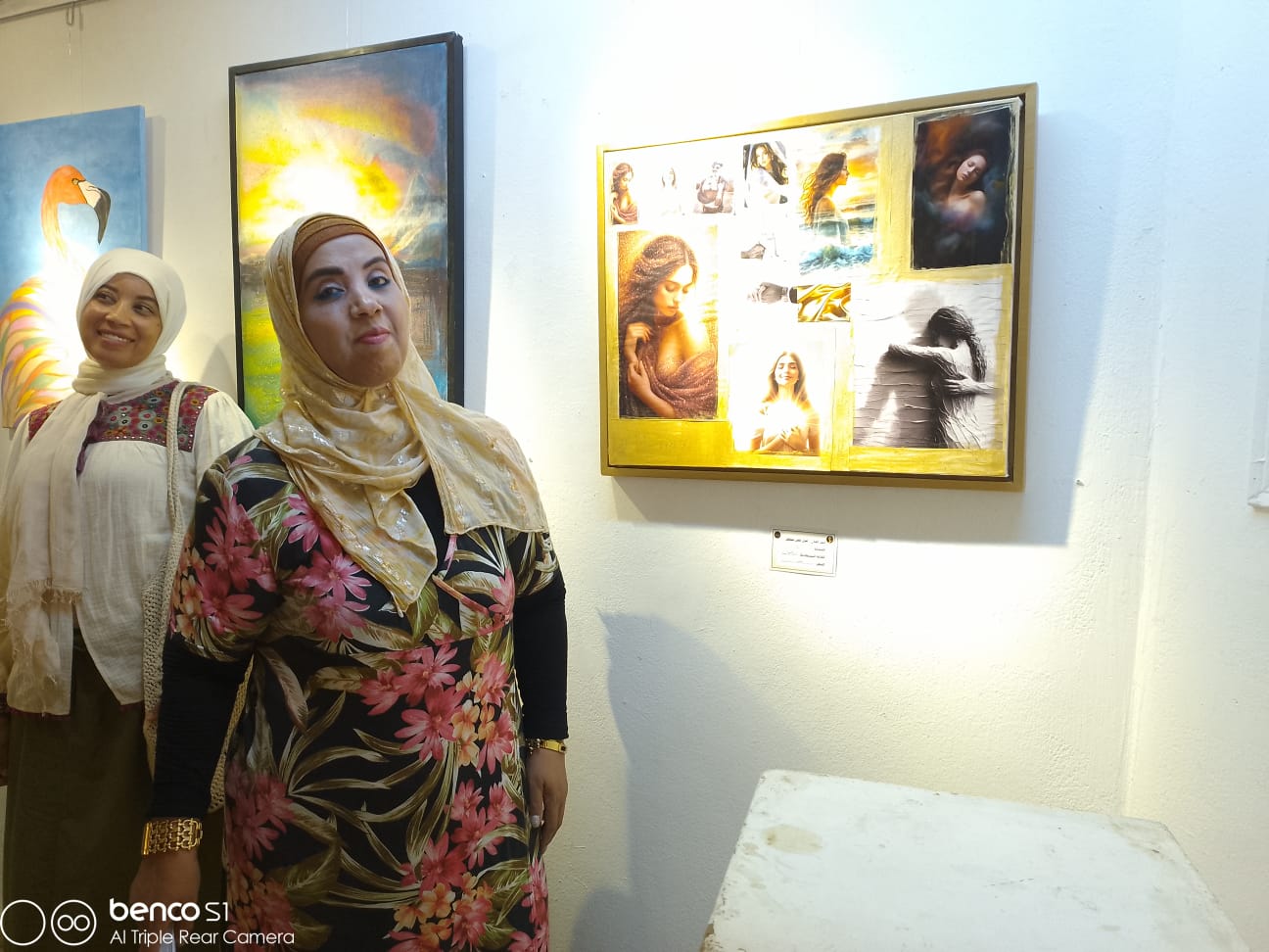 رواية زينب لمحمد حسين هيكل دراسة من منظور النقد اإلدبى البيئى