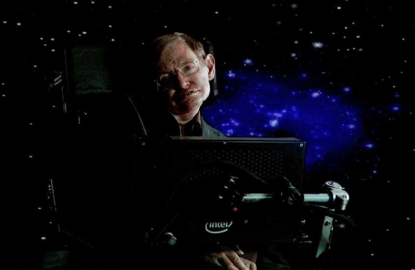 اقتراب جسم غامض قد يؤكد نبوءة هوكينغ المرعبة غزو فضائي في الطريق إلينا