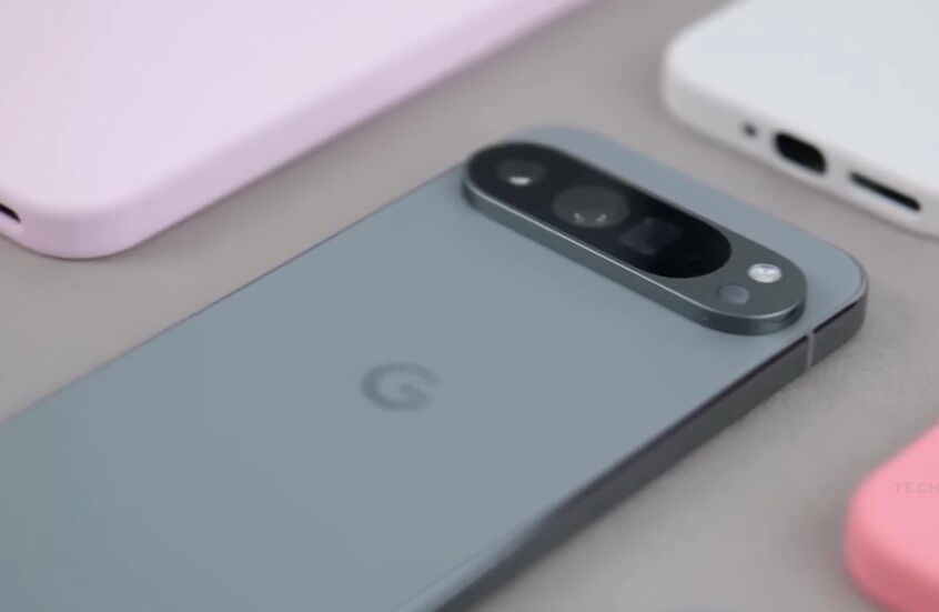 غوغل تتحدى آبل وسامسونغ بواحد من أفضل الهواتف الذكية!