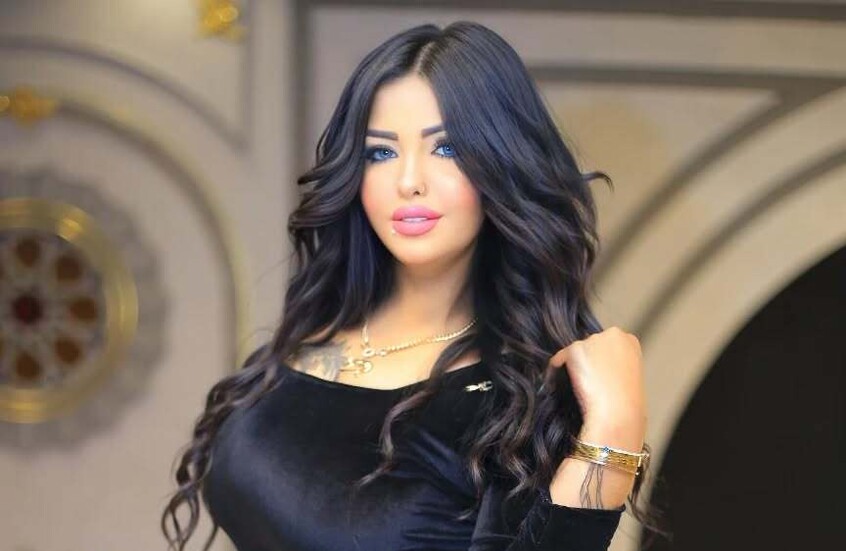 مصر.. القبض على حسناء السوشيال ميديا