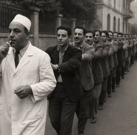 متوالية العباسية الهندسية من 243 مجنون إلى كارثة رقمية!