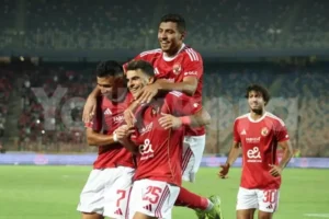 مواعيد مباريات اليوم السبت 30 - 8 - 2025 والقنوات الناقلة الأهلي X بيراميدز – الساعة 9 مساء