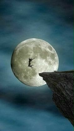 الحرية بقلم ندى رمضان