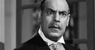 سراج منير الفنان الذي ترك السينما المصرية منارة للأجيال فى ذكرى رحيله