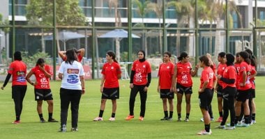 منتخب مصر للشابات يخسر 1/0 أمام غينيا الاستوائية بتصفيات كأس العالم