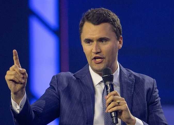 القبض على المشتبه به في حادثة مقتل تشارلي كيرك أقوى حليف لـ إسرائيل